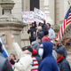 Image for article titled Michigan Residents Stage Gridlock to Protest Stay-At-Home Order